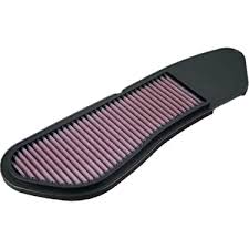 Yamaha Xmax 250 / 300 Performans Hava Filtresi Temizlenebilir (2018-2022) Bs4301