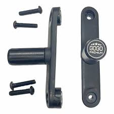 Yamaha Xmax 250 / 300 Sis Farı Bağlantı Aparatı (2018-2022)