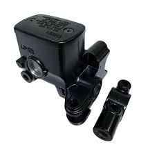 Yamaha Xmax 250 / 300 Sol Arka Üst Fren Merkezi Orjinal (2018-2022)