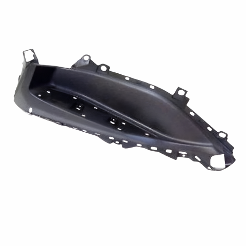 Yamaha Xmax 250 / 300 Sol Sürücü Basamak Orjinal (2018-2022)