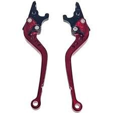 Yamaha Xmax 250 / 300 Spor Manet Takımı Kırmızı (red) (2018-2022)