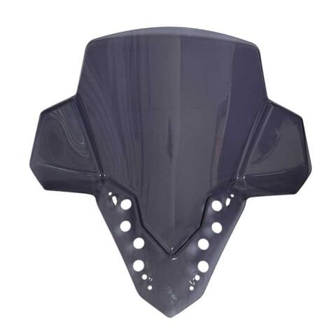 Yamaha Xmax 250 / 300 Spor Ön Cam (siperlik) Füme (2018-2022)