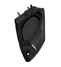 Yamaha Xmax 250 / 300 Torpido Kapak İç Panel Sol Orjinal 2018-2022