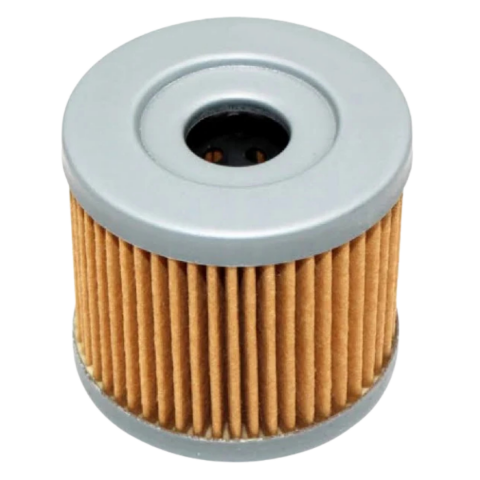 Yamaha Xmax 250 / 300 Yağ Filtresi (2018-2022) Yan Sanayi