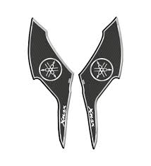 Yamaha Xmax 250 / 300 Yan Pad 001 (2018-2022)