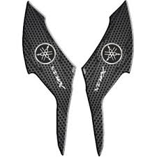 Yamaha Xmax 250 / 300 Yan Pad 006 (2018-2022)