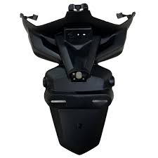 Yamaha Xmax 250 Arka Çamurluk (plakalık) Orjinal 2023-2025