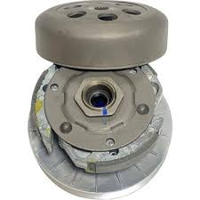 Yamaha Xmax 250 Arka Varyatör Komple Oem (2010-2017)