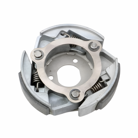 Yamaha Xmax 250 Debriyaj Balatası Komple (2010-2017)