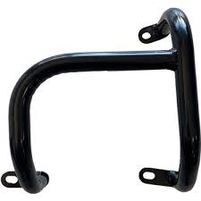 Yamaha Xmax 250 Egzoz Koruma Demiri (2023-2025)