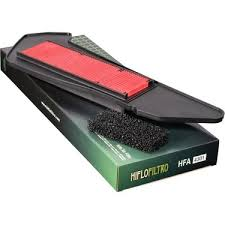 Yamaha Xmax 250 Hava Filtresi (2023-2025) Hiflo