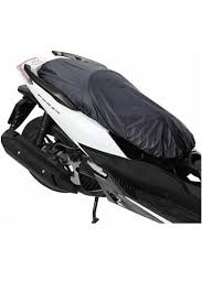 Yamaha Xmax 250 Koltuk (sele) Brandası Kılıf (2023-2024)