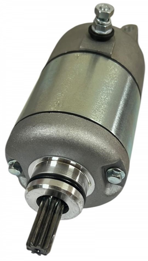 Yamaha Xmax 250 Marş Motoru (2006-2017)