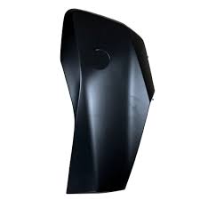 Yamaha Xmax 250 (mdnm8) Ön Far Yanı Sağ Grenaj Mat Metalik Siyah Orjinal (2023-2025)