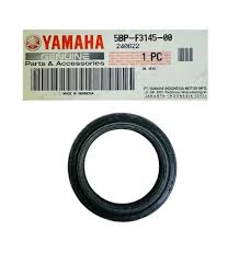 Yamaha Xmax 250 Ön Amortisör Keçesi Orjinal (2023-2025)