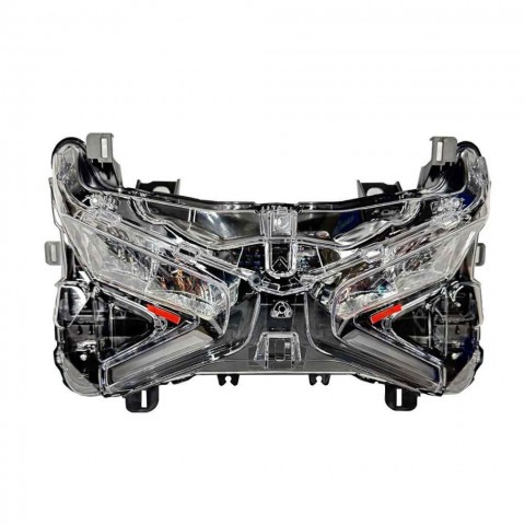 Yamaha Xmax 250 Ön Far Komple Orjinal (2023-2025)