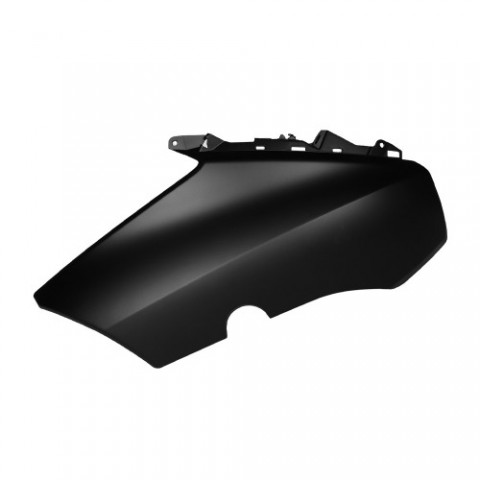 Yamaha Xmax 250 Ön Far Yanı Sol Grenaj Mat Metalik Siyah Mdnm8 (ıron Max P6) 2018-2022