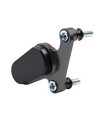 Yamaha Xmax 250 Ön Fren Kaliper Koruma Füme (2023-2025)