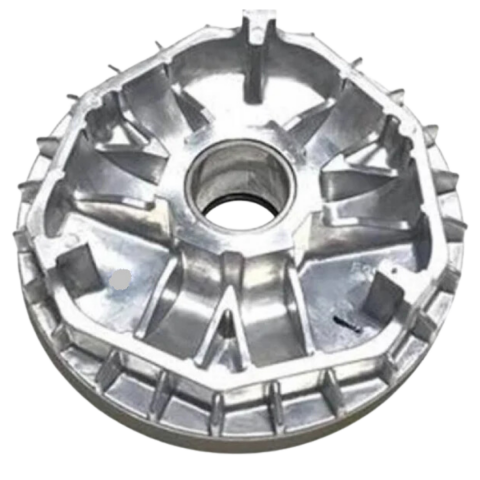 Yamaha Xmax 250 Ön Varyatör Burç Yatağı Orjinal (2023-2025)