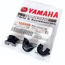 Yamaha Xmax 250 Ön Varyatör Kızak Kayma Orjinal (2023-2025)