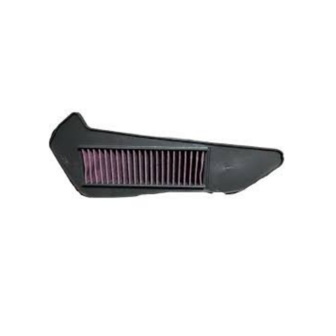 Yamaha Xmax 250 Performans Hava Filtresi Temizlenebilir (2023-2025) Bs4301