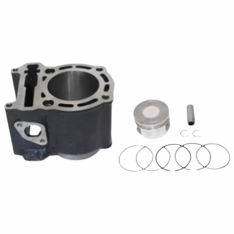 Yamaha Xmax 250 Silindir Set Oem Msr 69mm 17p (2010-2017)