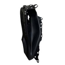 Yamaha Xmax 250 Sol Sürücü Basamağı Orjinal (2023-2025)