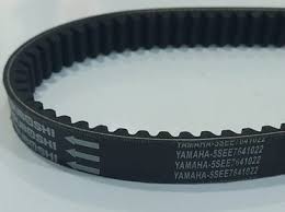 Yamaha Xmax 250 / Xcity 250 (mıtsuboshı) Kayış Orjinal (2010-2017)