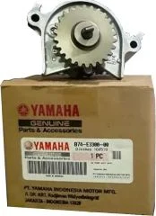 Yamaha Xmax 250 Yağ Pompası Komple Orjinal (2023-2025)