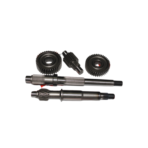 Yamaha Xmax 250(2010-2017) Xcity 250 Şanzıman Dişli Seti Oem Msr