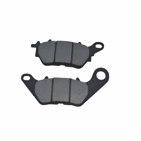 Yamaha Xmax 300 Arka Fren Balata Monero Gold (2018-2024)