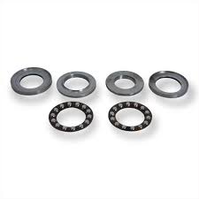 Yamaha Ybr 125 Furş / Bilya Takımı