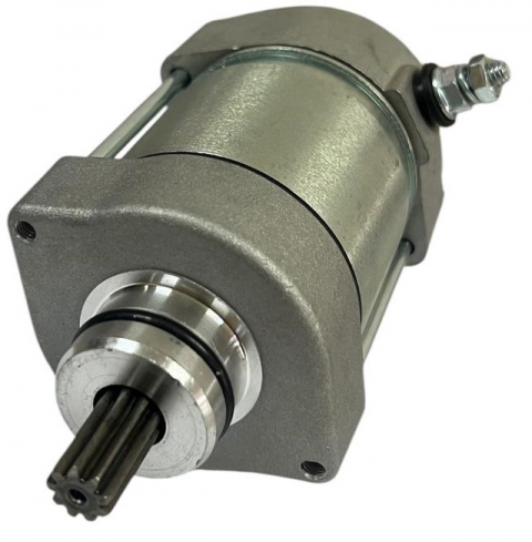 Yamaha Yzf R1 Marş Motoru (2004-2008)