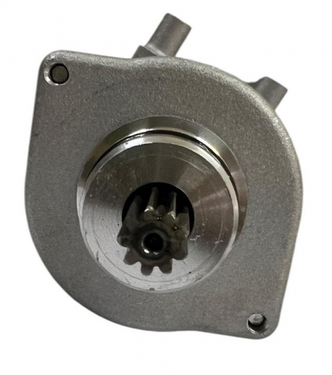 Yamaha Yzf R1 Marş Motoru (2004-2008)