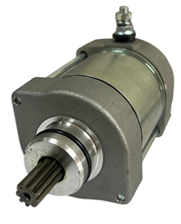 Yamaha Yzf R1 Marş Motoru (2009-2011)