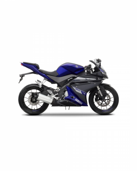 Yamaha Yzf R125 Grenaj Seti Mavi-gri (2014-2018)