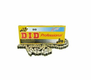 Yamaha Yzf R25 (2014-2024) O Ringli Zincir (520-120l) D.ı.d Chain (gold)