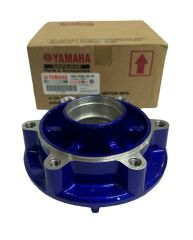 Yamaha Yzf R25 Arka Dişli Gökbeği (flanşı) Mavi Orjinal (2014-2024)