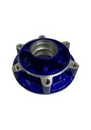 Yamaha Yzf R25 Arka Dişli Gökbeği (flanşı) Mavi Orjinal (2014-2024)