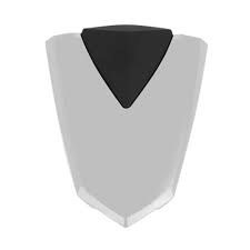 Yamaha Yzf R25 Arka Mono Kapak Beyaz (2014-2024)