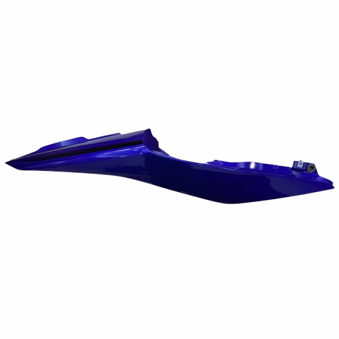 Yamaha Yzf R25 Arka Sele Yan Sağ Grenaj Mavi Orjinal (2018)