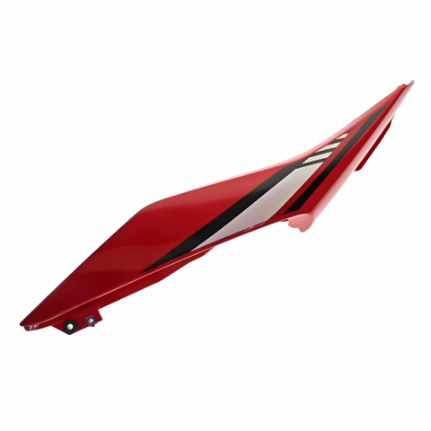 Yamaha Yzf R25 Arka Sele Yan Sol Grenaj Kırmızı Orjinal 2015-2016