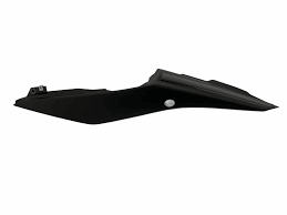 Yamaha Yzf R25 Arka Sele Yan Sol Grenaj Mat Siyah Orjinal (2019-2021)