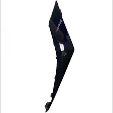 Yamaha Yzf R25 Arka Sele Yan Sol Grenaj Parlak Siyah Orjinal 2023-2024