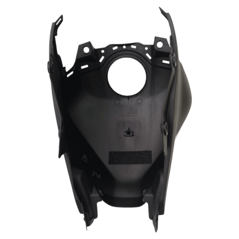 Yamaha Yzf R25 Depo Grenaj Mat Siyah Orjinal 2019-2020