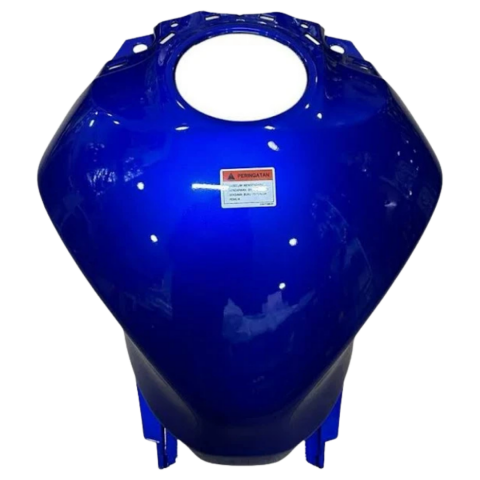 Yamaha Yzf R25 Depo Grenaj Mavi Orjinal 2019-2024