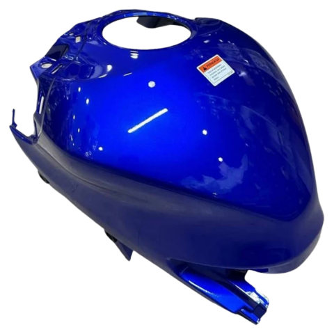 Yamaha Yzf R25 Depo Grenaj Mavi Orjinal 2019-2024