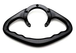 Yamaha Yzf R25 Depo Tutamac Artçı Renkli Black (siyah) (2014-2024)