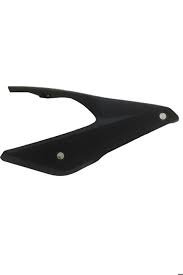 Yamaha Yzf R25 Egzoz Muhafaza Kapağı Üçgen Orjinal (2014-2020)