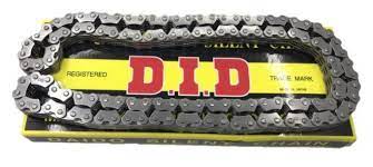 Yamaha Yzf R25 Ekzantrik Zinciri D.ı.d (2014-2024)